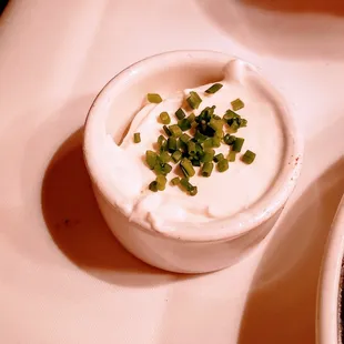 Sour cream for stroganoff