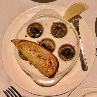 ESCARGOT