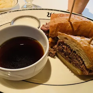 French Dip