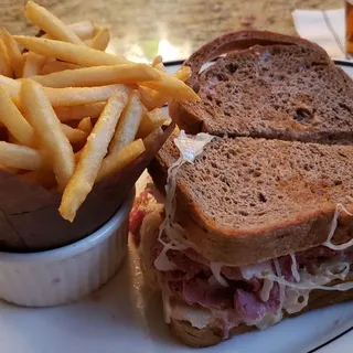 Reuben
