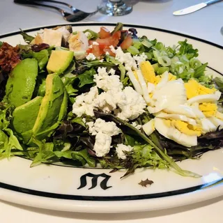 ORIGINAL COBB