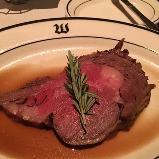 Prime Rib