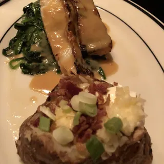 MISO SEA BASS