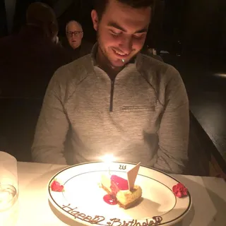Cheesecake