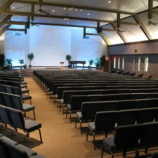 Webster Conference Center