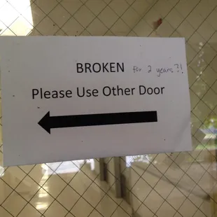 lol - Webster Hall entrance lol