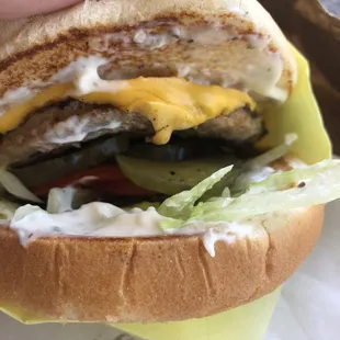 burger, burgers, food