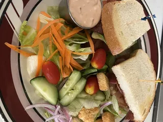 Richplate Restaurant & Cafe