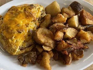 California Al's Restaurant