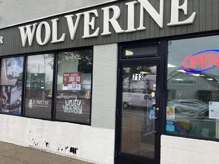 Wolverine Market