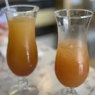 We Care Island Punch