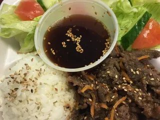 Island Cafe