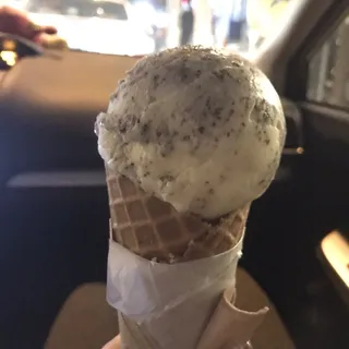 Cookies & Cream