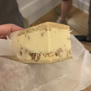 Butter Pecan