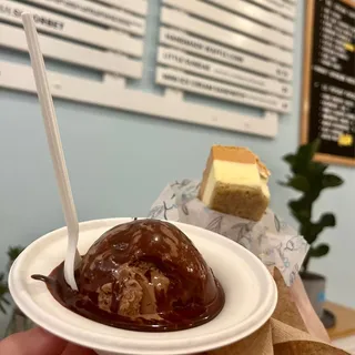 Milk Chocolate