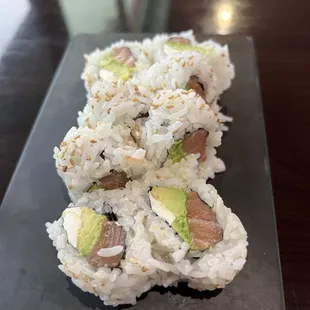 Philly Roll