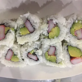 California Roll