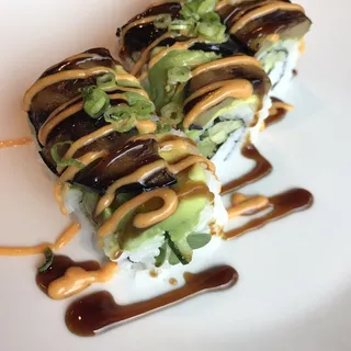 Sorry I"m Allergic Roll