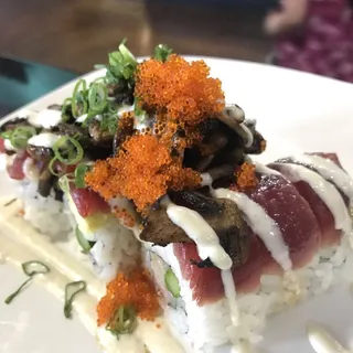 1 Man Can Change the World Roll