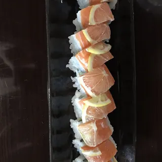 Pursuit of Happiness Roll