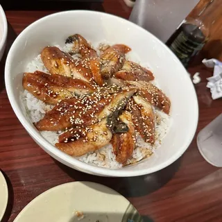 Unagi Don