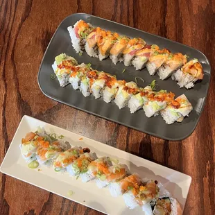 sashimi, food, sushi, sushi and sashimi