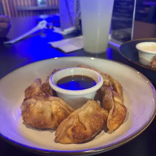 Gyoza