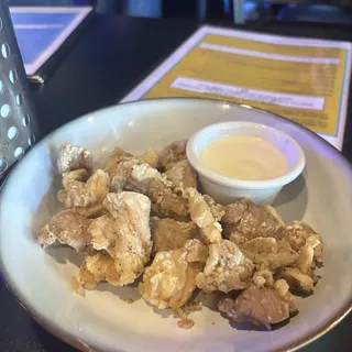 Chicken Karaage