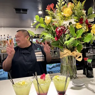 Beets by Ranee Salad