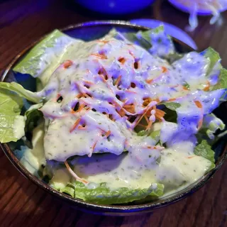 House Salad