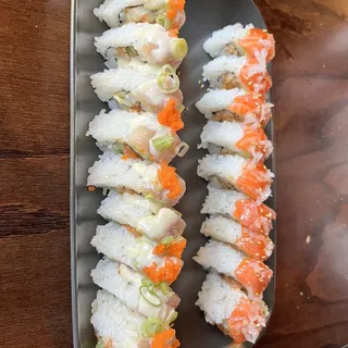 They See Me Roll-N- Roll