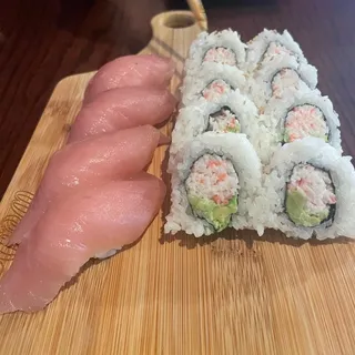 California Roll