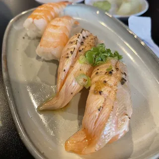 Nigiri 2 Piece