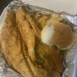 Catfish