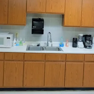 fully-equipped kitchen for events and wedding receptions