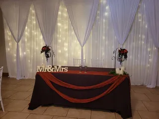 Mallinson Vineyard and Hall