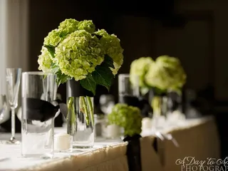 Highlands Room At St. Andrews Golf Club