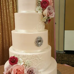 wedding cake shop