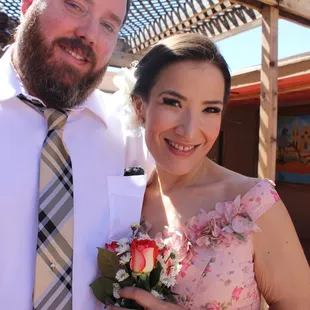 Mesilla NM LOVE. Photo by Chasity Clark.