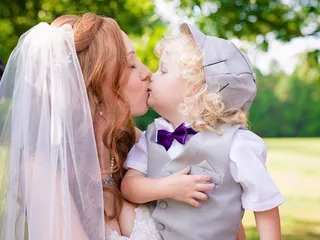 James E Richardson, Marriage Commissioner