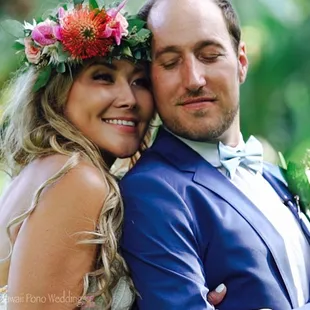 Hawaii Wedding Video - The best of Hawaiian Island