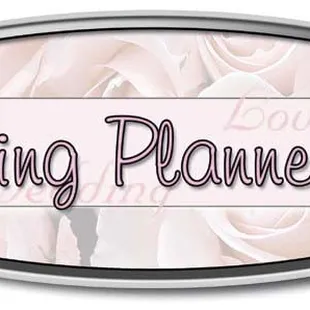 Wedding Planner 808 Logo