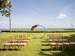 Luana Events