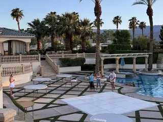 Rickys Party Rentals