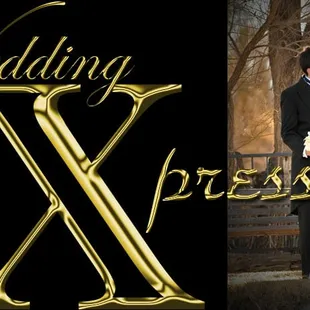 Wedding Xpressions Photography, El Paso's premier wedding photographers.