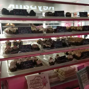 The yummy case!
