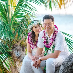 Waialae Beach