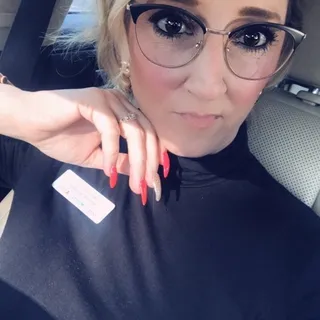 Melissa P.