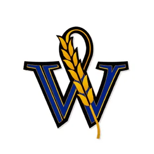 the w logo