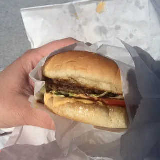 Cheeseburger